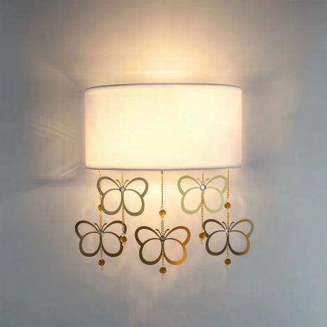 Настенный светильник Bogate's Papillon 288/2