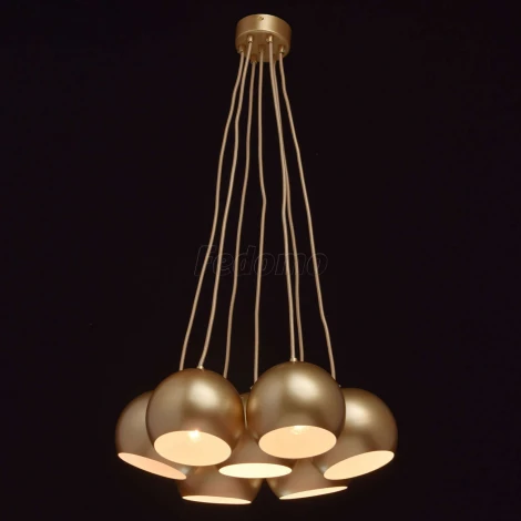 Подвесной светильник MW-Light Котбус 492015807