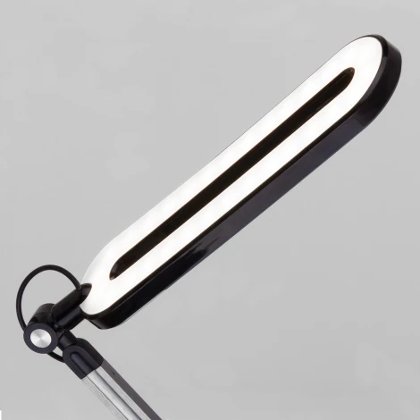 Офисная настольная лампа Eurosvet Modern 80420/1 графит