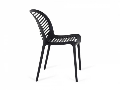 Стул Spike ОГОГО 811751 (черный)