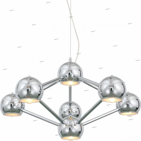 Подвесная люстра ST Luce Rottura SL853.103.07