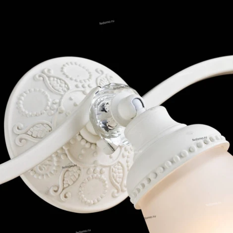 Спот Maytoni Mia SP564-CW-03-W