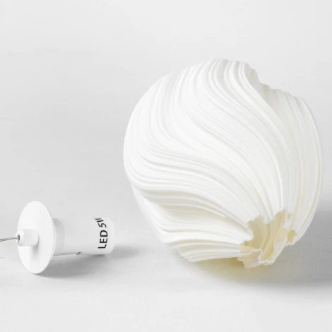 Подвесной светильник Lussole LSP-8965 (220V, на проводе)