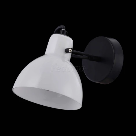 Бра Maytoni Daniel MOD407-WL-01-B