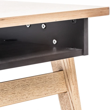 Стол "Сканди" 2500000094514 Leset