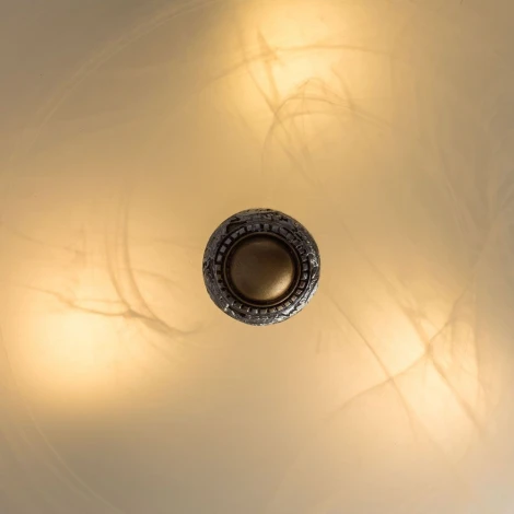 Потолочный светильник Arte Lamp Torta A7133PL-3SA