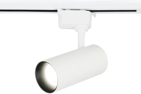 Трековый светильник Ambrella TRACK SYSTEM GL5821 (LED, 220V)