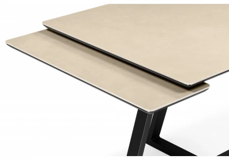 Керамический стол Памелла 120 Notta 664957