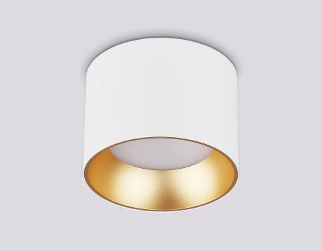 Точечный светильник Ambrella TECHNO SPOT TN52882 (220V, круглые)