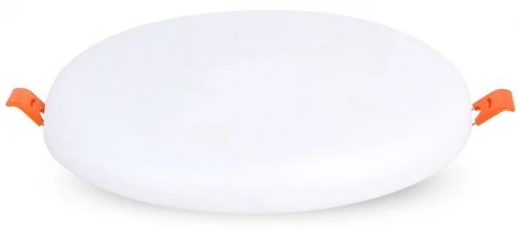 Встраиваемый светодиодный светильник Zortes Cloud ZRS.57793.24