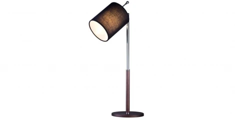 Интерьерная настольная лампа Lucia Tucci Bristol T893.1 (220V)