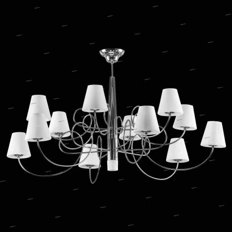 Потолочная люстра Lightstar Vortico 814134