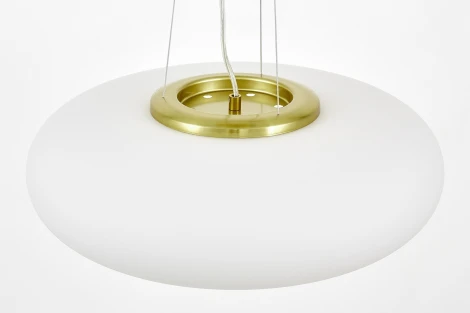 Подвесной светильник Lumina Deco Biante LDP 1104-480 MD