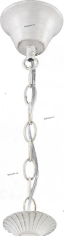 Подвесная люстра J-Light Bella 1284/5