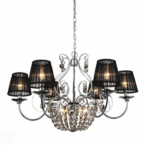 Подвесная люстра ST Luce Indovinello SL666.403.09