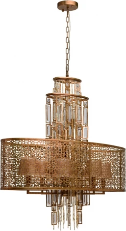 Подвесная люстра MW-Light Марокко 185010410
