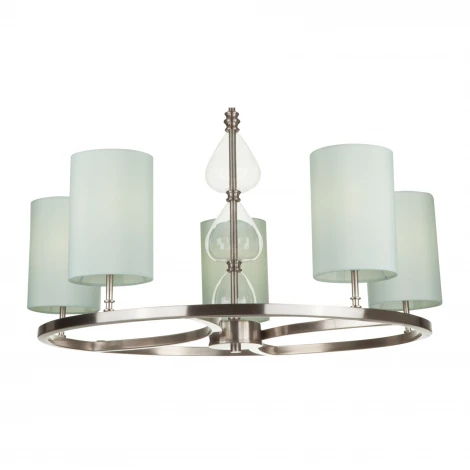 Потолочная люстра Maytoni Armony H010PL-05N