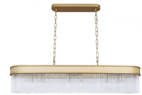 Подвесная люстра Favourite Turris 4200-12P (220V, на цепи)