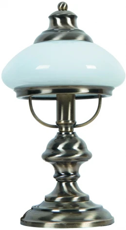 Интерьерная настольная лампа Arte Lamp Retro A3466LT-1AB