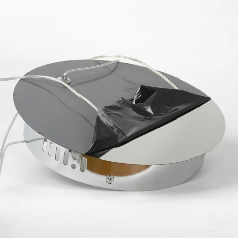 Подвесной светодиодный светильник Lussole Napa LSP-7265 кольцо (220V, на проводе, кольцо)