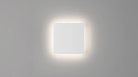 Настенный светильник светодиодный DesignLed JY LW-A807A-WH-WW (220V)