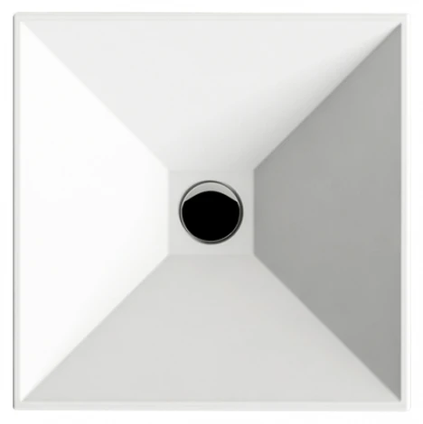 Рукомойник Bien Infinitum INLU04301FD0W3000