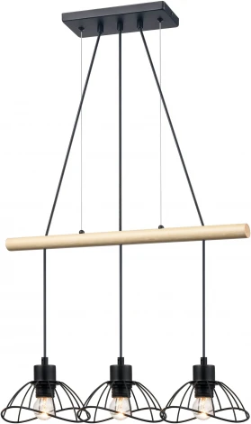 Подвесной светильник Vele Luce Formula VL6482P03 (220V, на проводе)