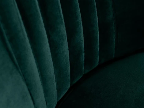 Стул барный Franz ОГОГО 584322 (зеленый)