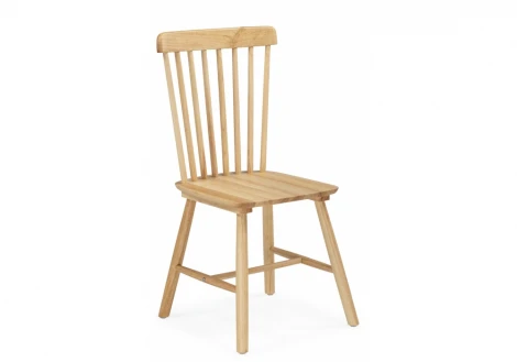 Обеденный стул Woodville Sparta wood