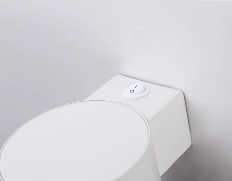 Настенный светильник Ambrella TECHNO SPOT TN71071 (220V)