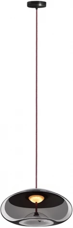 Подвесной светильник Loft It Knot 8134-D mini (LED, 220V, на проводе, круглые)