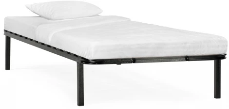 Ортопедическое основание Woodville 90х200 с ножками 378101