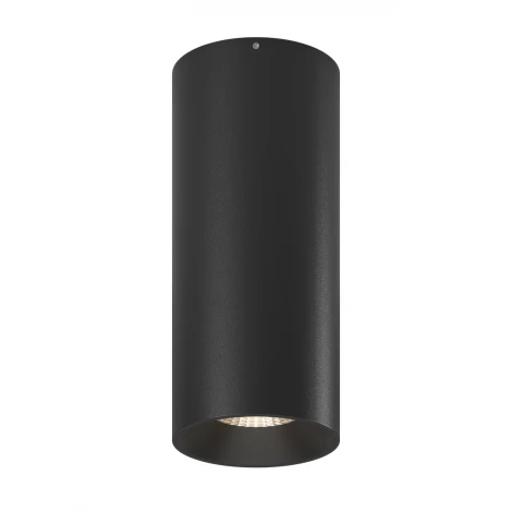 Накладной точечный светильник Lumker VL-BASE VL-BASE-BL-NW (LED, 220V, круглые)