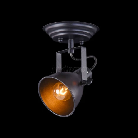 Спот Freya Ibbi FR4276-CW-01-B (220V, круглые)