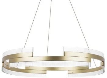 Подвесной светильник Lightstar Rotonda 736323 (LED, 220V, на тросе, круглые)