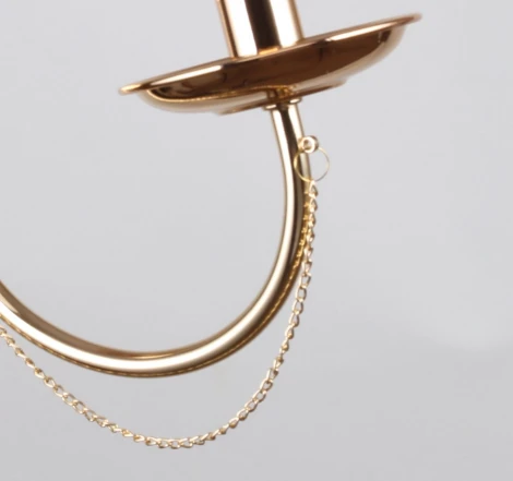 Бра F-Promo Plini 2591-1W (220V, подвески, свеча)