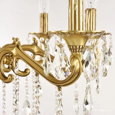 Подвесная люстра Bohemia 7310 73102/8/210 B FP