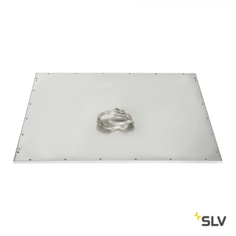 Встраиваемый точечный светильник Slv Led Panel 1003074