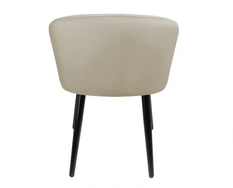 Кресло Арника Габи, темно-бежевый