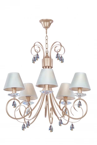 Подвесная люстра Donolux Galleria S110180/5