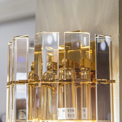 Настенный светильник L'Arte Luce Macchio L92725.92 (220V)