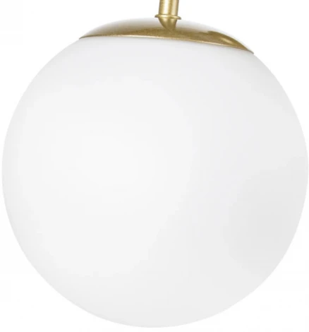 Бра Lightstar Croco 815533 (220V, шарики, молекулы)