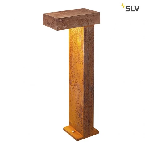 Наземный светильник Slv Rusty 1001824