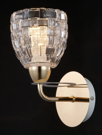 Бра Maytoni Eurosize 7 TOC007-01-G