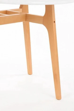 Обеденный стол Eiffel Cosmo диаметр 100