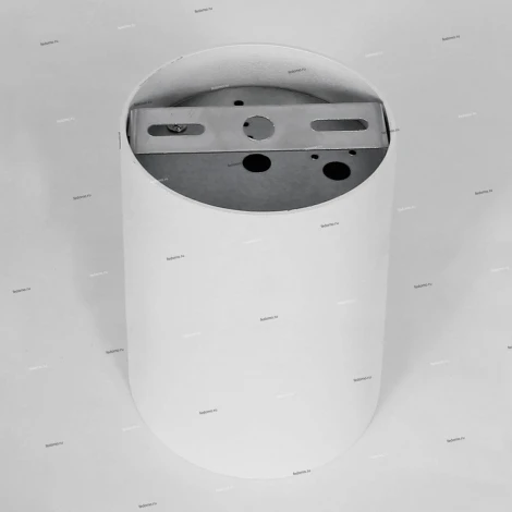 Потолочный светильник круглый Lightstar Binoco 052016 (220V)