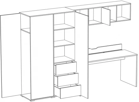 Композиция Play 18 ОГОГО 334656