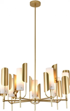 Потолочная люстра на штанге Indigo Impero V000503 (220V)