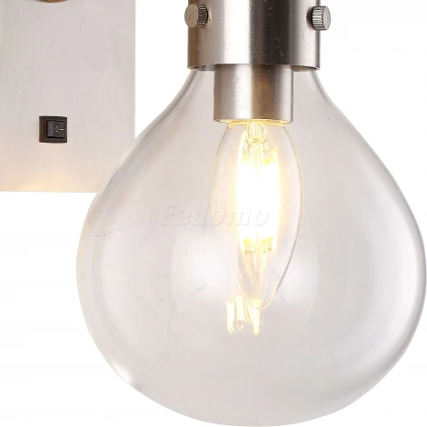 Бра Divinare Houston 1001/16 AP-1