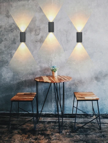 Архитектурная подсветка светодиодная duwi 24348 9